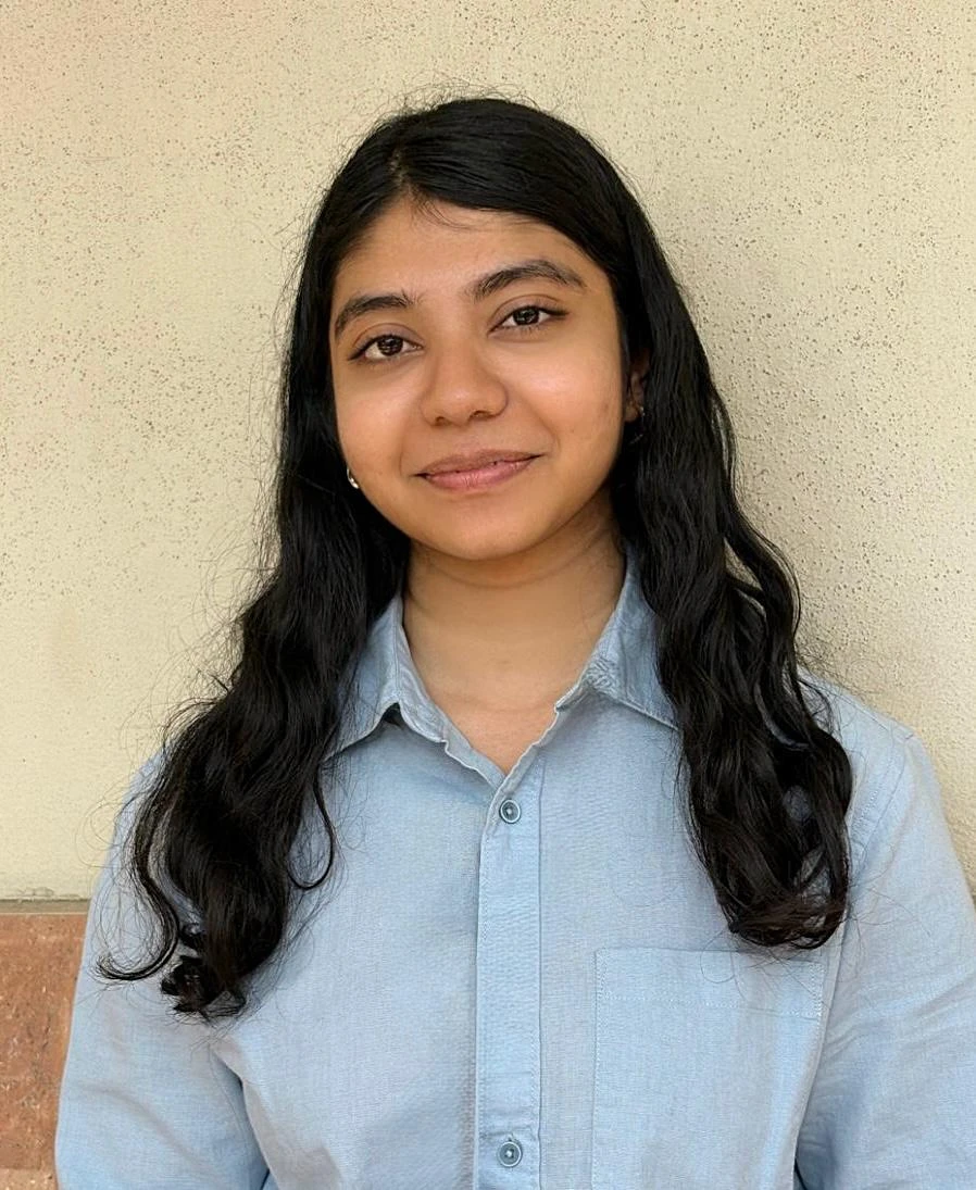 Saanvi Basu